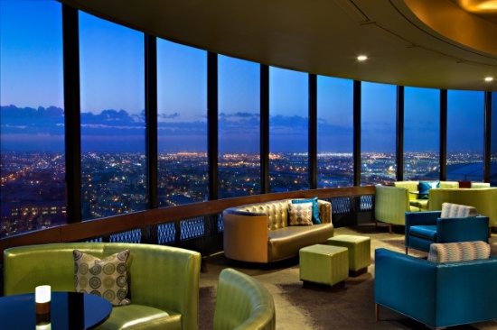 Hyatt-Regency-Phoenix Hyatt Regency Phoenix
