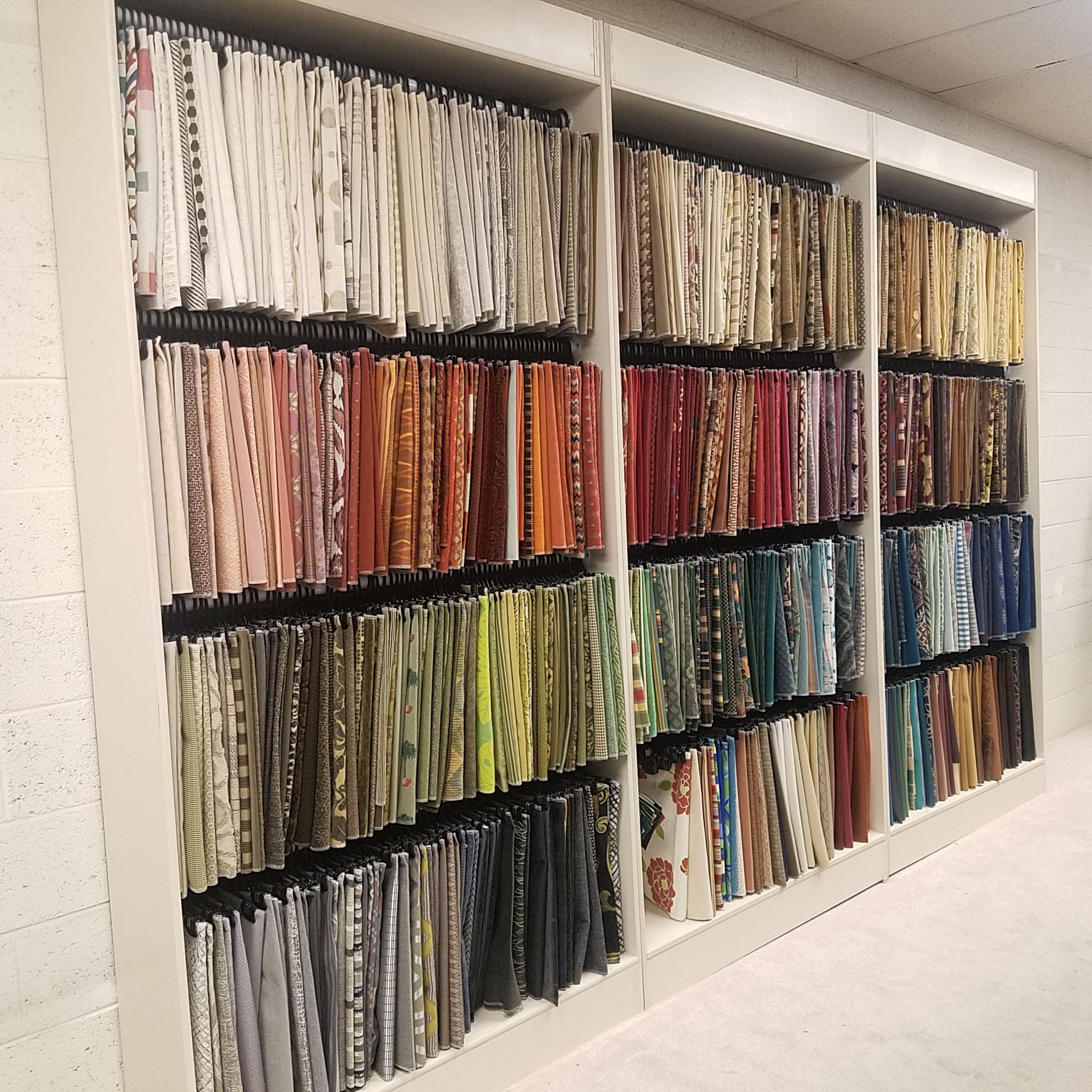 In Stock Fabric In Stock Fabric