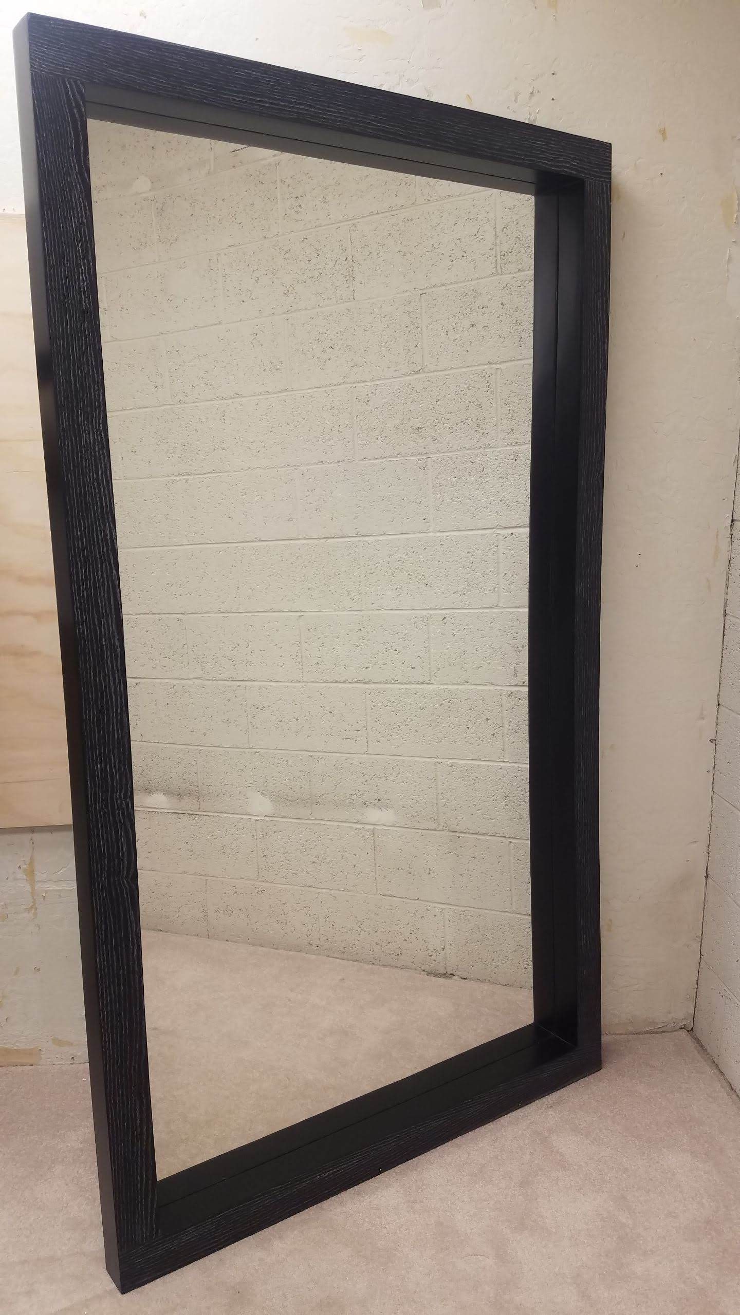 20190404_142543 Large Mirror. 300.00