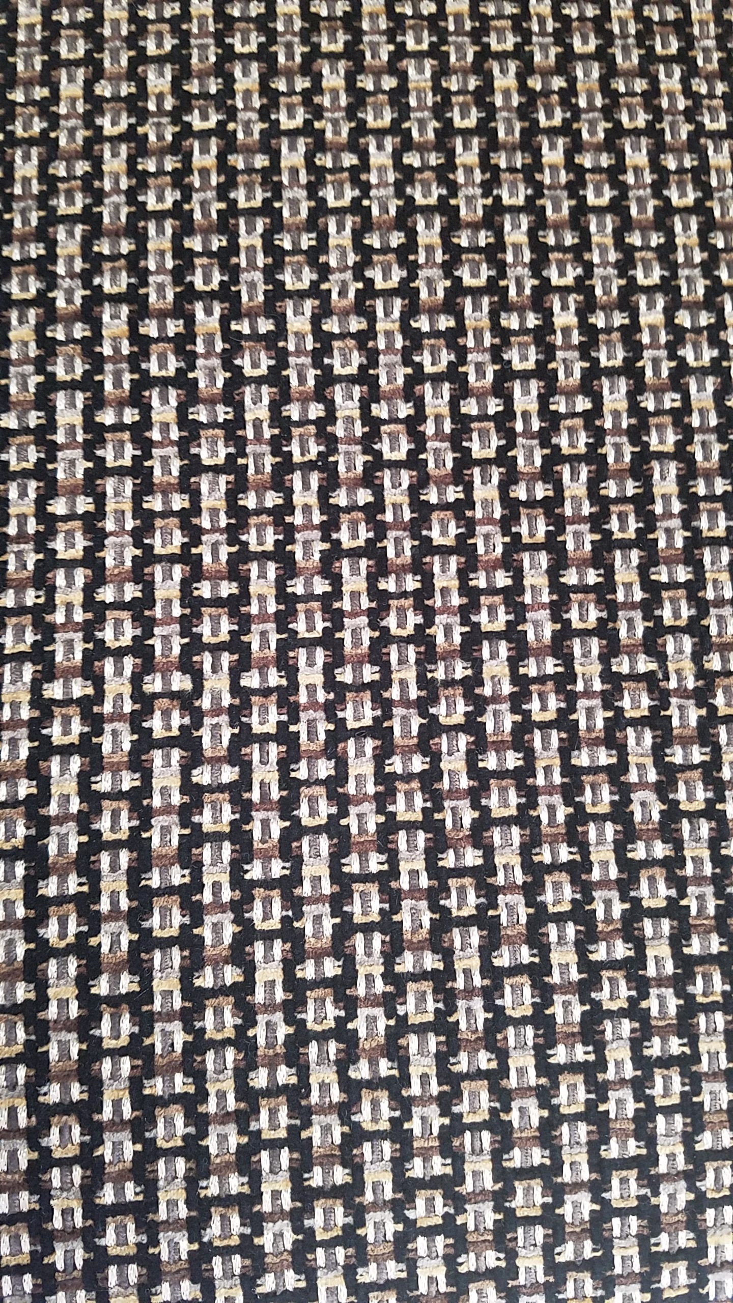 Black chair fabric Black chair fabric