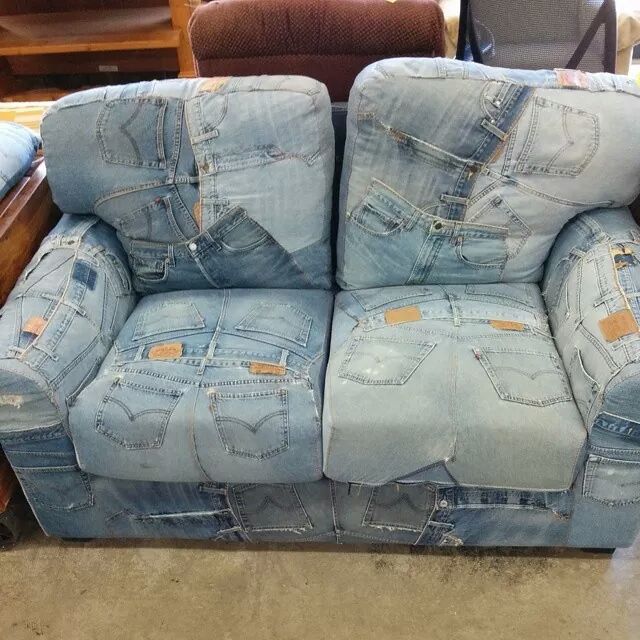Ugly Furniture Ugly Furniture